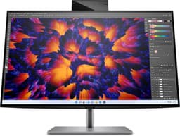 Monitor HP Z24M G3 QHD 24" — thumbnail 1