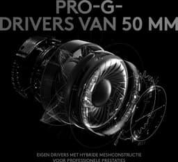 Logitech G PRO X — thumbnail 2