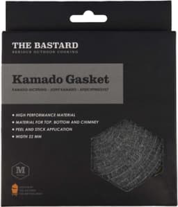 The Bastard Vilt Medium 22 mm — thumbnail 3