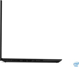 Lenovo ThinkPad T14 Gen 1 (Intel) Intel® Core™ i7 i7-10610U Laptop 35,6 cm (14") Full HD 16 GB DDR4-SDRAM 256 GB SSD Wi-Fi 6 (802.11ax) Windows 10 Pro Zwart — thumbnail 5