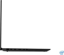 ThinkPad X1 Extreme Gen 2 20QV001FMH 39.6 cm (15.6") Notebook - 3840 x 2160 - Core i7 i7-9750H - 32 GB RAM - 1 TB SSD - Midnight Black - Windows 10 Pro 64... — thumbnail 3