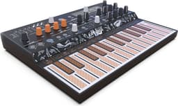 Arturia MicroFreak - Synthesizer - Zwart — thumbnail 2