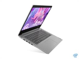 Lenovo IdeaPad 3 14IIL05 - Laptop - i5-1035G1 - 8 GB RAM - 256 GB SSD- 14 Inch — thumbnail 4