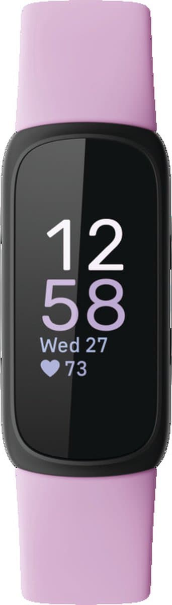 Fitbit Inspire 3 - Activity tracker - Paars — afbeelding 1