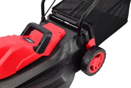 Awtools AW7A115 - Elektrische Grasmaaier - 1800W - Centrale Hoogteregeling - Lichtgewicht — thumbnail 2
