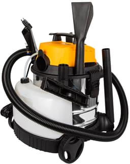 Blow WDC2300 Serie - Wasbare Stofzuiger - 2300W - Droog en Nat - Draagbaar — thumbnail 2