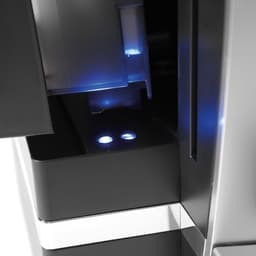 Hendi - Volautomatische espressomachine - 2700W - Touchscreen - 19 bar — thumbnail 3