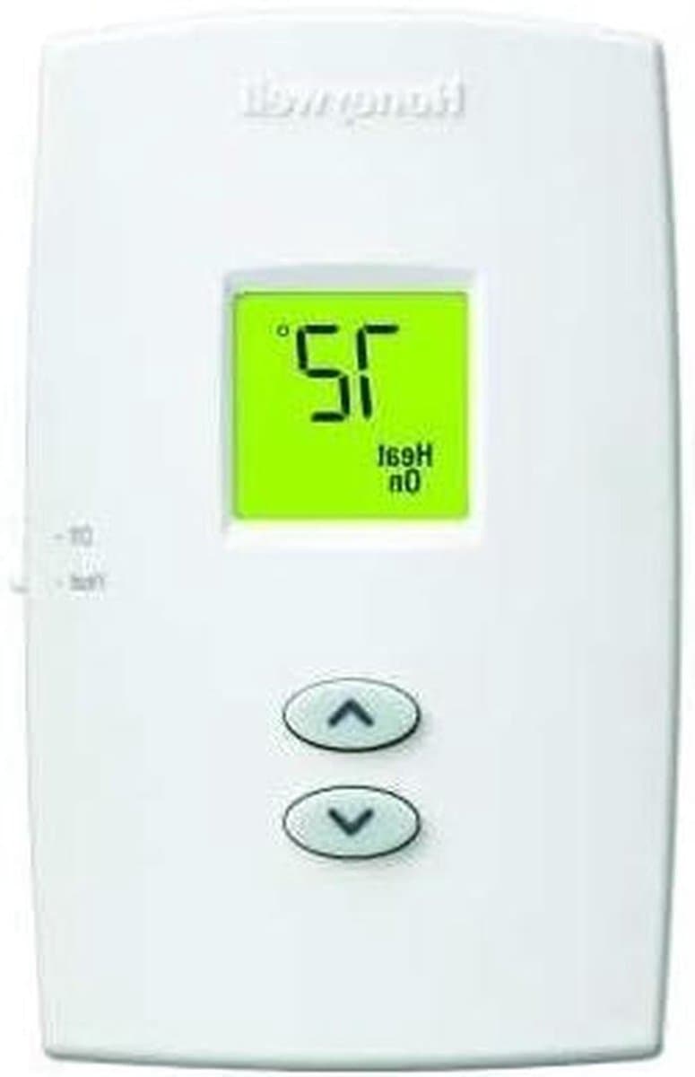 Digitale Thermostaat - Verwarming Thermostaat - Energie Besparen - App Bediening - 2 Stuks - Wit — afbeelding 1