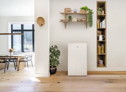 Gorenje RB39EPW4 combi-koelkast Vrijstaand 95 l F Wit — thumbnail 5