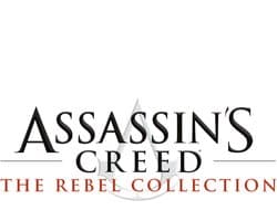 Assassin's Creed: The Rebel Collection (Switch)