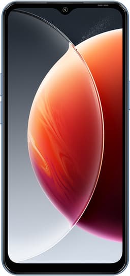 Blackview WAVE 7C Smartphone 4G - 16GB RAM - 64GB ROM - 6,56 inch - Android 16 Telefoon - 5000 mAh - Dual SIM - GPS - OTG - Blauw — thumbnail 3