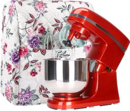 Stand Mixer Cover, Keuken Mixer Cover Compatibel Met 5-8 Quart Kitchenaid Hamilton Mixers, Pioneer Vrouw Keuken Hulp Covers voor Stand Mixer, Pioneer Vrouwen Keuken Aid Mixer Assecories — thumbnail 1