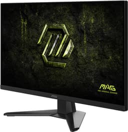MSI MAG 272F X24 - Full HD Gaming Monitor - 240hz - 27 inch — thumbnail 5