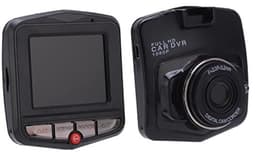 ONF3 - Dash Cam - 1080P Full HD - Dubbele camera's voor en achter - 170° groothoek - Nachtzicht - Auto Dashboard Camera Recorder - Geschikt voor... — thumbnail 1