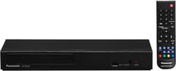 4K UHD Blu-Ray Speler - Ultra HD - Film Kijken - Natuurlijke Texturen - 3840x2160 Resolutie - Zwart — thumbnail 3