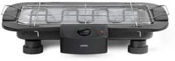 LIVOO – DOM506 – Elektrische barbecue – 2-in-1 – 2200W — thumbnail 4