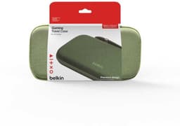 Belkin Gaming Nintendo Switch 2 Beschermhoes met AirTag vak – Groen — thumbnail 5