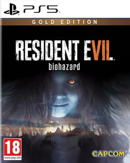 Resident Evil 7: Biohazard - Gold Edition - PS5 — thumbnail 2