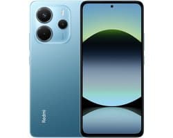 Smartphone-Redmi Note 14-8GB+256GB-Blauw