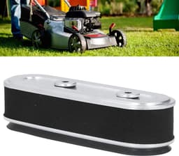 Vervangend Luchtfilter voor GXV160 Grasmaaier - Hoogwaardige Luchtfilters voor Tuinmachines en Grasmaaiers, Geschikt voor 17210-Z1V-003, 17210-ZE7-003, 17210-ZE7-013 — thumbnail 5