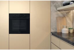 Whirlpool Elements OMR35HR0B 71 l Zwart — thumbnail 4