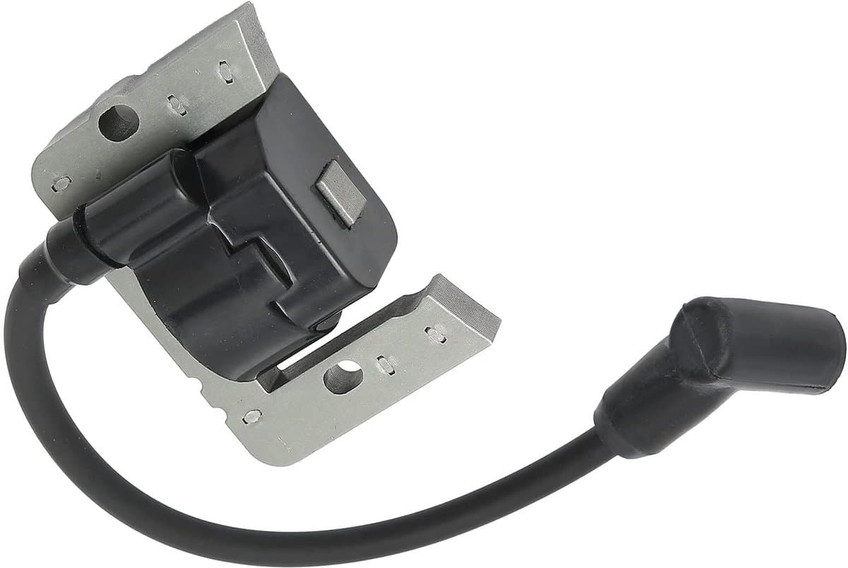 Dailygoods- Bobine Vervanging Deel - Geschikt voor Tecumseh 36344A/37137 - Hoogwaardig Siliconen/IJzer - Eenvoudige Installatie - Gewicht 251 g - Lange Levensduur - Ontstekingsspoel — afbeelding 1