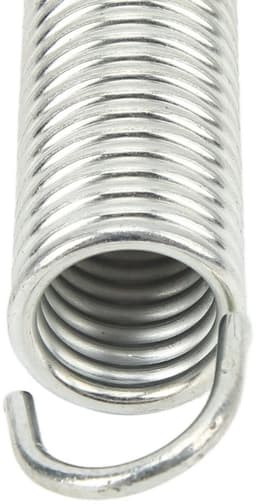 Dailygoods- Gazonmaaierveer Grote Sterkte - OEM-onderdeel 08320300 - Duurzaam Metaal - Hoog Rendement - Grasmaaier Onderdelen - Langdurig Gebruik - Maaierspanningsveer — thumbnail 3