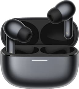 REDMI Buds 8 Pro - 55 dB ANC - Hi-Res Audio - Dolby Audio - Zwart — thumbnail 1