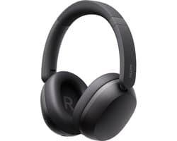 REDMI Headphones Neo - 42 dB ANC - Hi-Res Audio - 72 uur batterij - Zwart
