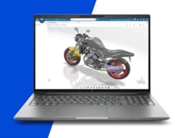 HP Zbook X G2i Wolf Pro Security Edition Copilot+ PC Intel Core Ultra 7 356H Mobiel werkstation 40,6 cm (16) WUXGA 32 GB DDR5-SDRAM 1 TB SSD NVIDIA RTX PRO 2000 Blackwell Wi-Fi 7 (802.11be) Windows 11 Pro AI Workstation, AI PC Zilver QWERTY — thumbnail 2