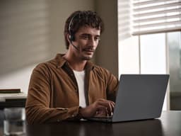 Shokz - C610-AN-BK - Koptelefoon en headset — thumbnail 2