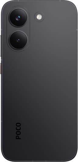 Smartphone-POCO X8 Pro-8GB+256GB-Zwart — thumbnail 4