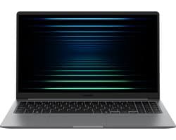 Samsung Galaxy Book5 Copilot+ PC Intel Core Ultra 5 225U Laptop 39,6 cm (15.6") Full HD 8 GB LPDDR5x-SDRAM 512 GB SSD Wi-Fi 6 (802.11ax) Windows 11 Home Grijs