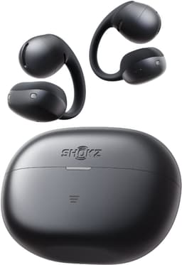 Shokz OpenDots Air Zwart |  | 0810202687417 — thumbnail 3