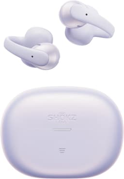 Shokz OpenDots Air Paars |  | 0810202687400 — thumbnail 5