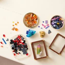 LEGO Ideas Mineralenverzameling 21362 — thumbnail 5