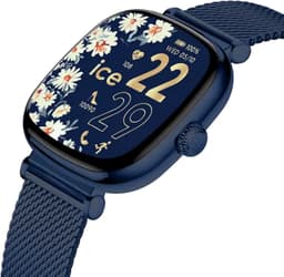 ICE SMART SQ 2.0 - Blue - Milanese - 1.7 - 37mm — thumbnail 2