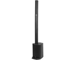 Vonyx VX808 PA speakers - Set van twee actieve speakers - Draadloze stereo pairing - 640W — thumbnail 3
