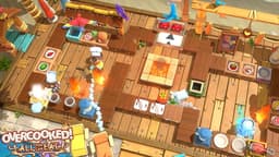 Overcooked! All You Can Eat Edition - PS5 — thumbnail 5