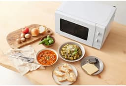 Panasonic NN-SM21Q Wit -magnetron Aanrecht 20 l 800 W — thumbnail 4