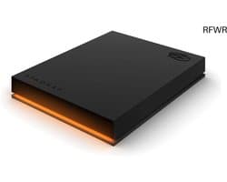 RFWR® 1TB Externe Gaming Hard Drive met RGB LED voor PC en Laptop - USB 3.2 Gen 1