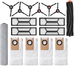Eufy Omni S1 (Pro) Onderhoudsset (Plus.Parts® alternatief voor T29C2) — thumbnail 1