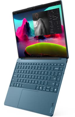 Lenovo Yoga Slim 9 OLED Copilot+ PC 14ILL10 83CX002KMH — thumbnail 5