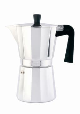 Italiaanse Koffiepot Oroley Aluminium — thumbnail 1