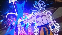 DRAGON BALL: Sparking! ZERO - Nintendo Switch — thumbnail 3