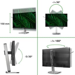 Philips 27B2G5200 ledmonitor — thumbnail 2