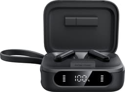 soundcore P41i adaptieve earbuds met noise cancelling - Draagbare oplader en Lightning-adapter - 12 uur speeltijd - 192 uur met case - 6 microfoons voor heldere gesprekken - IPX5 draadloze Bluetooth earbuds - Bluetooth 5.3 — thumbnail 4