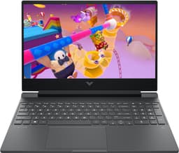 HP Victus Gaming 15-fb3525nd - RTX 3050- QWERTY — thumbnail 1