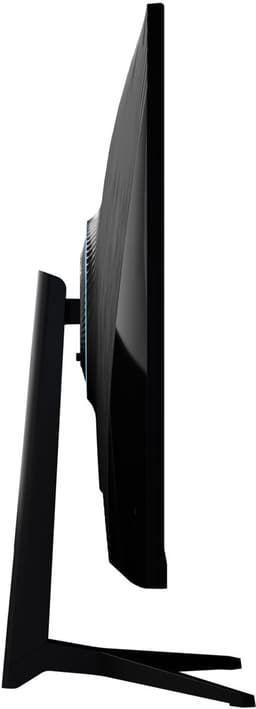 Arozzi Nova 32" 31.5'' gaming monitor — thumbnail 4
