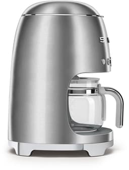 Smeg DCF02SSEU - Inox |  | 8017709280543 — thumbnail 4